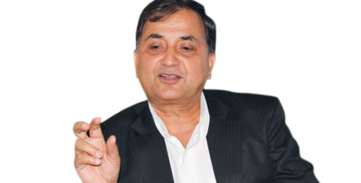 स्वास्थ्य सामाग्री खरिद प्रकरणः अख्तियारमा अर्को उजुरी, उपप्रधानमन्त्रीलाई हिरासतमा लिएर अनुसन्धान गर्न माग