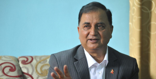 अन्तर्राष्ट्रिय उडानमा लगाएको प्रतिबन्ध थपियो