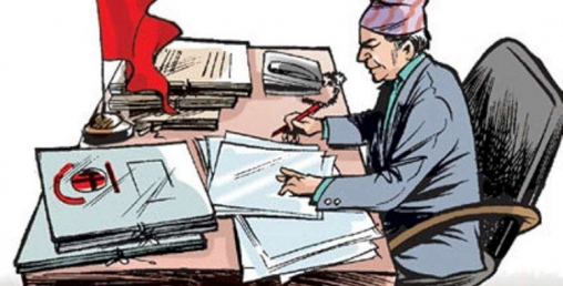 प्रधानमन्त्रीको गृह नगरका जनप्रतिनिधिको यस्तो माग