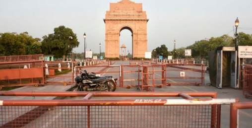 भारतमा जनता कर्फ्यु, नेपाल आउनेको संख्या घट्यो