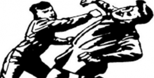 नेवि संघ र अनेरास्ववियूका विद्यार्थीबीच झडप
