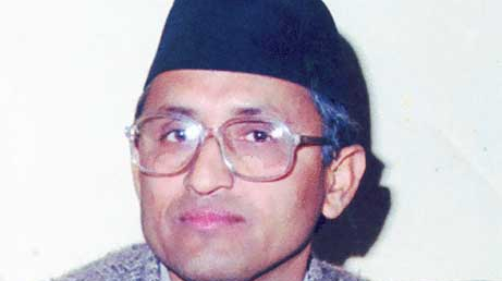 आश्रितको गोजीको १३ रुपियाँ सङ्ग्रहालय पुग्यो