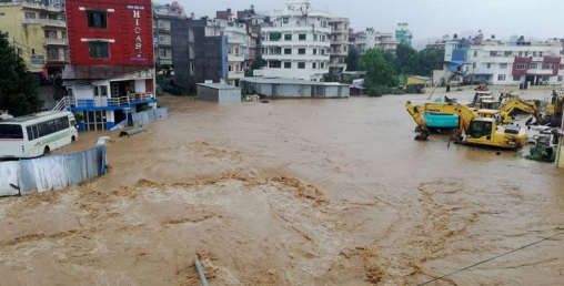 सभापतिको डेरा डुब्दा संसदीय समिति बैठक स्थगित