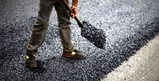 भोजपुर–टक्सार सडकको काम निर्धारित समय अगावै सम्पन्न हुने