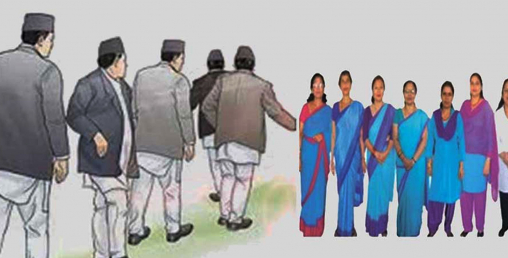 फ्रन्ट लाईनमा खटिने बाहेकका सबै कर्मचारीको भत्ता कटौति