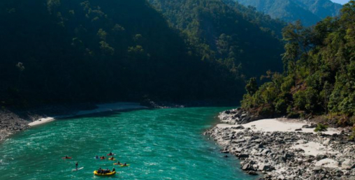 क्वारेन्टाइनमा राख्न लागिएका एक व्यक्ति नदीमा बेपत्ता