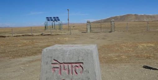 कोरला र हिल्सामा चिनियाँ चासो