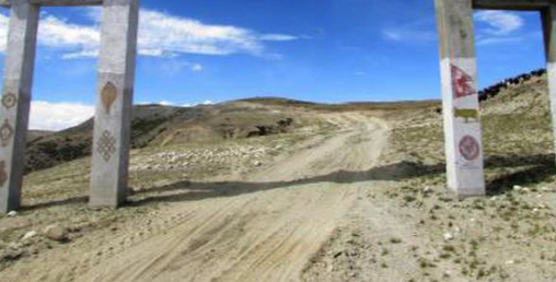 कोरला नाका कात्तिक २७ गतेदेखि सञ्चालन हुने
