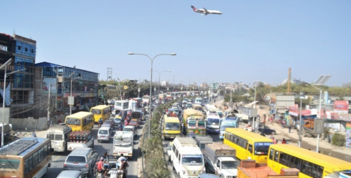कोटेश्वर–जडिबुटी खण्ड सडक विस्तार माघसम्ममा सकिने