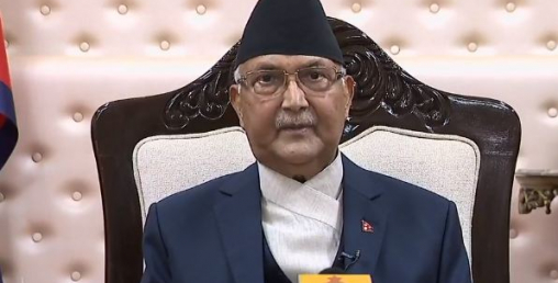 आर्थिक पुनरुत्थानको लागि राहत प्याकेज, लकडाउन खुकुलो बनाउने सरकारको निर्णय
