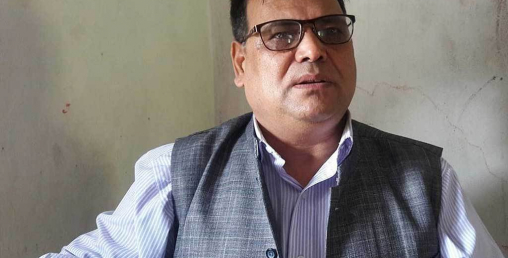 रोशनीसँग पारिवारिक सम्बन्ध थियोः महरा