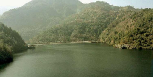 ६ वर्षपछि कलेखानीमा पानी  ‘ओभरफ्लो’