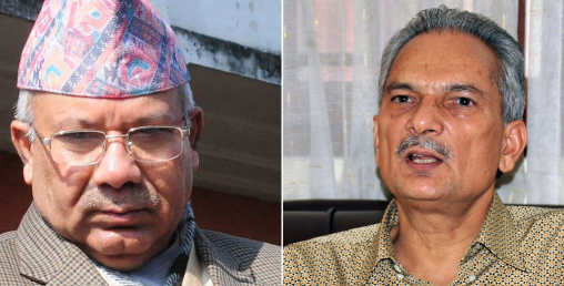 ललिता निवास प्रकरण : ‘नेपाल र भट्टराईलाई किन मुद्दा लगाइएन ?’