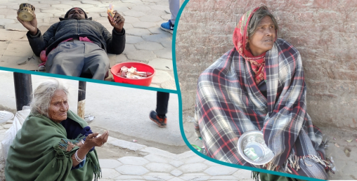 भोकमारीको इन्डेक्मा भारतको अबस्था नेपालको भन्दा खराब