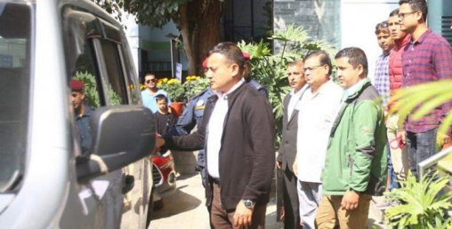 महरालाई अदालत पेस गरिँदै, डीएनए परीक्षणको पनि तयारी