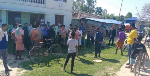 अज्ञात रोगका कारण महोत्तरीमा ज्यान गुमाउनेको संख्या १२ पुग्यो