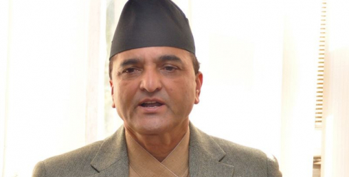 पर्यटन क्षेत्र बचाउन एक महिना बिदा दिने योजना बनाउँदैछौँ : पर्यटनमन्त्री