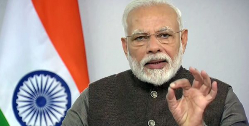 यी हुन् कोरोना जित्ने मोदीका सात सूत्र