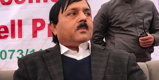 यस्तो अडानले पुर्यायो आफताबलाई जेल