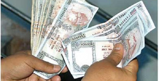 कोरोना कोषमा गण्डकी प्रदेशसभाका नेकपा संसदीय दलले १४ लाख ८० हजार जम्मा गर्ने
