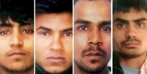 सामुहिक बलात्कारका दोषी चारै जनालाई फाँसी दिइयो