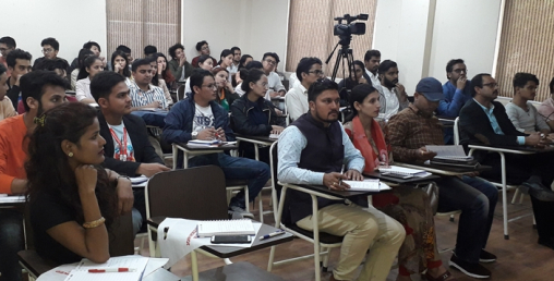 नाफिजको साइबर सेक्युरेटी तालिम सम्पन्न