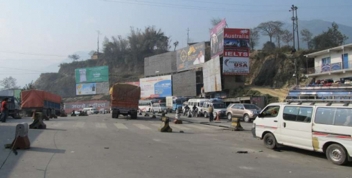 उपत्यका प्रवेश गर्ने नाकाहरू सिल गर्न आग्रह