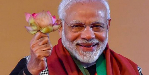 भारतमा फेरि भाजपाकै राज चल्ने निश्चित