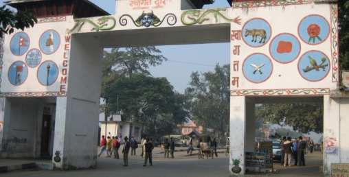 काेराेना प्रभावः  भारतसँग सिमाना जोडिएका २६ नाका बन्द