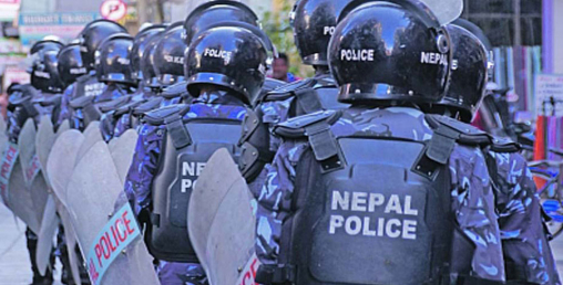 साख नै गिरेको भन्दै दुई जिल्लाका दुई प्रहरी प्रमुखमाथि एक्सन