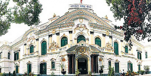 वस्तु आयातमा लाग्ने विदेशी मुद्राको सीमा बढ्यो