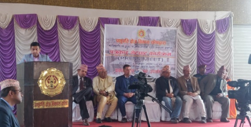 महाशिवरात्रिको तयारी पूरा, गाँजा भाङ खाए सिधै खाेरमा