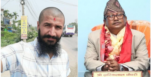 इटहरी विवादः मेयर कि पत्रकार दोषी ?