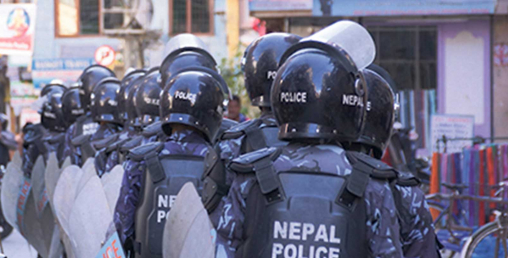 साउनदेखि प्रहरीको रासनभत्ता बढ्ने, सशस्त्रलाई भने अन्याय