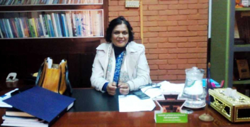 क्यान्सर रोगीलाई दिइने १ लाख आर्थिक सहायता रोकियो