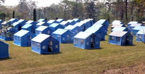 ‘बाहिरबाट आउनेलाई क्वारेन्टाइन र आइसोलेशन नै सुरक्षित’
