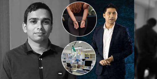रवि लामिछानेसहित ३ जनाबारे के होला फैसला ? साधारण तारेख, धरौटी कि पुर्पक्षकालागि थुना