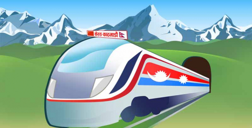 के होला त हस्ताक्षर ?  रेलमार्गको सम्झौतामा चौतर्फी चासो