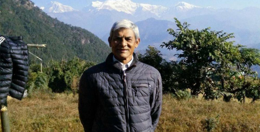 त्रिवि सेवा परीक्षा अनियमितताका आरोपितद्वारा आत्महत्या