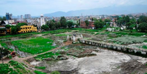 भाइटिका सम्ममा  रानीपोखरी तयार हुने