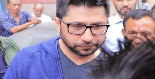 रवि लामिछानेसहित ३ जनालाई अदालतमा लगिँदै