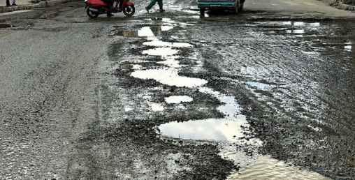 उपत्यकाभित्र सडकका खाल्डाखुल्डी पुर्न टास्क फोर्स गठन