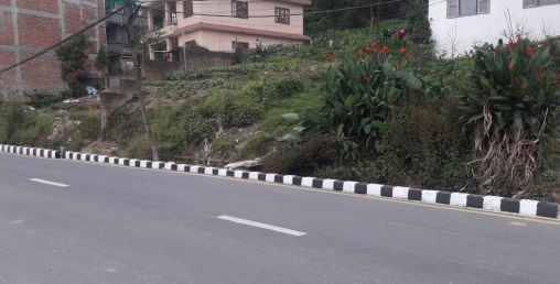 बहुप्रतीक्षित नेपालगञ्ज–बघौडा हुलाकी सडक सम्पन्न