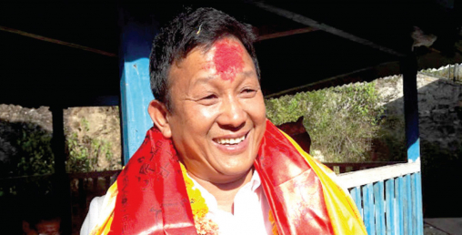 यस्तो पो रहेछ सांसद पार्वत गुरुङलाई पक्राउ गर्नुपर्ने कारण