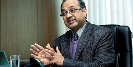बैंकर्स संघको नयाँ अध्यक्षमा दाहाल लगभग निश्चित