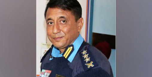 यौन दुर्व्यवहारको आरोप लागेका एसएसपी राणा प्रहरी नियन्त्रणमा