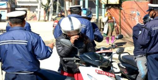 'लकडाउन' अवज्ञा गर्ने १ सय ५० जना सिन्धुपाल्चोकबाट नियन्त्रणमा