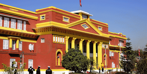 राष्ट्रपति निर्वाचनको सम्पूर्ण तयारी पूरा