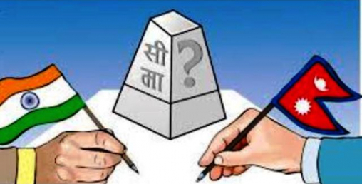 अब ‘डिजिटल’ मा हुने भयो सीमास्तम्भ