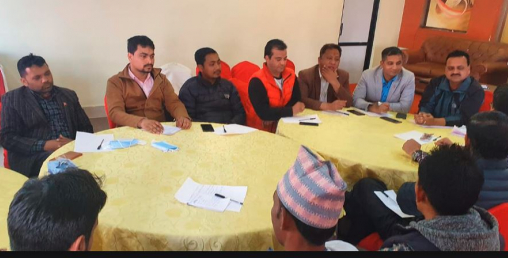विद्यार्थी संगठनहरुले आफै बजार अनुगमन गर्ने